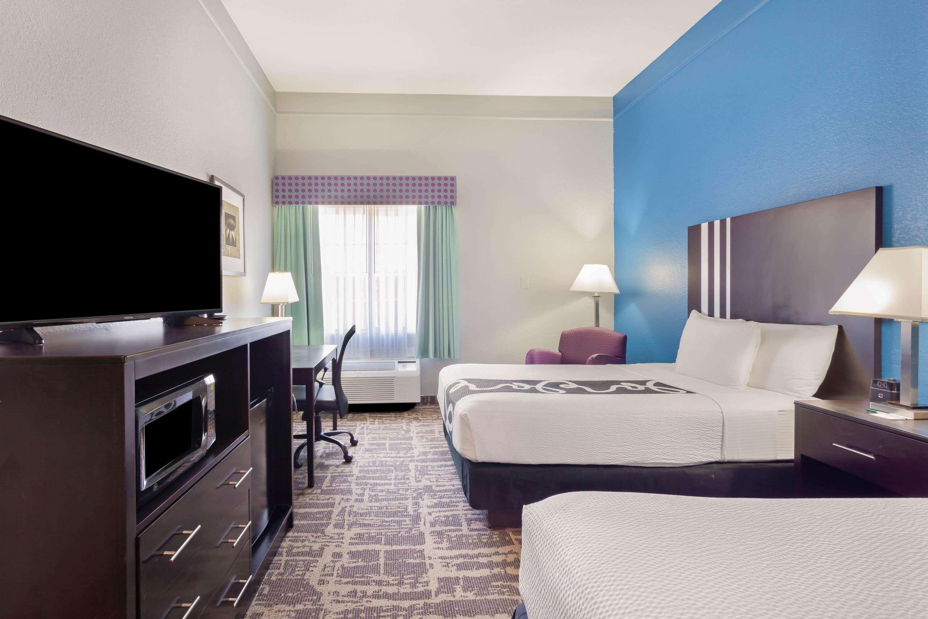 La Quinta By Wyndham Kerrville Exterior photo