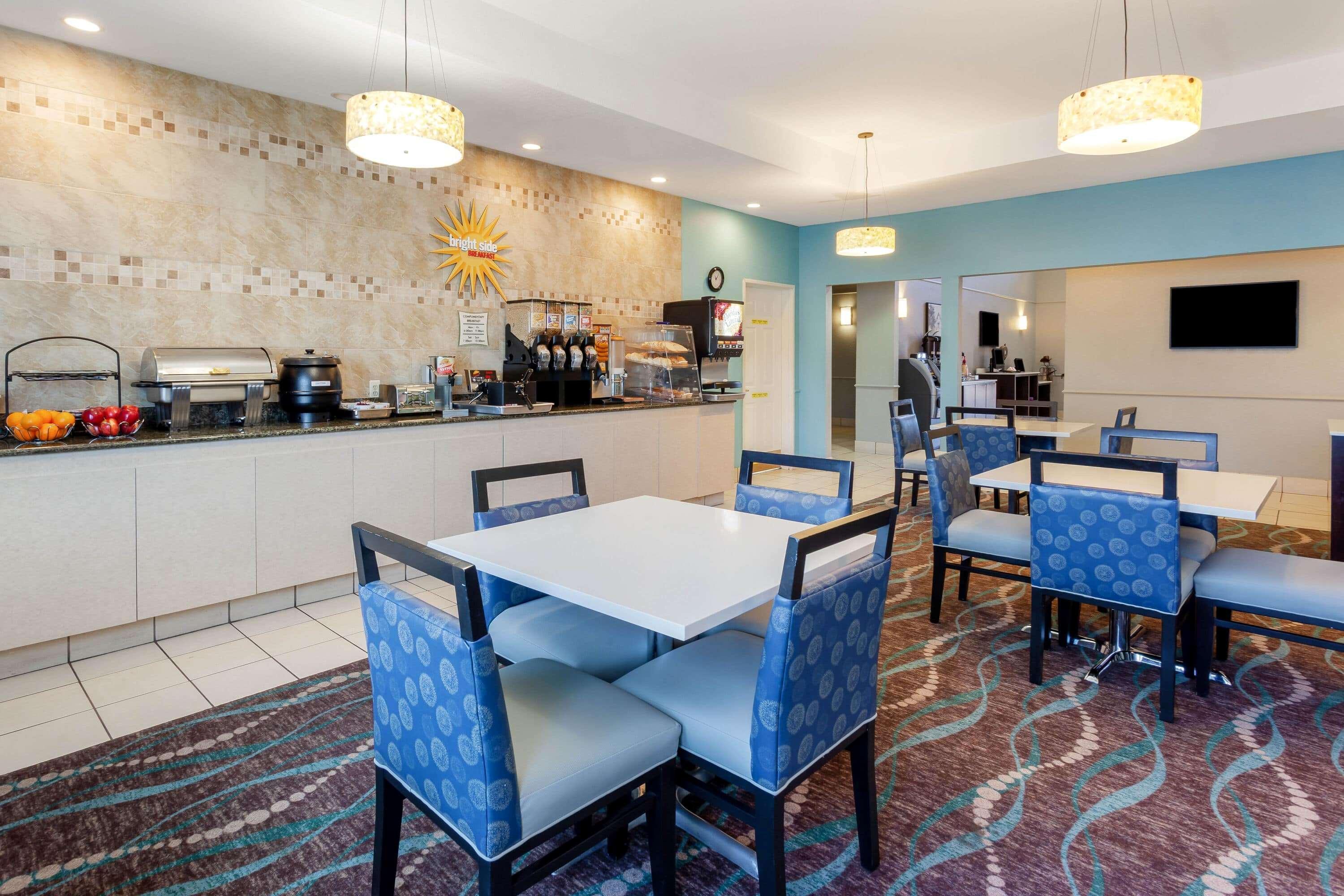 La Quinta By Wyndham Kerrville Exterior photo
