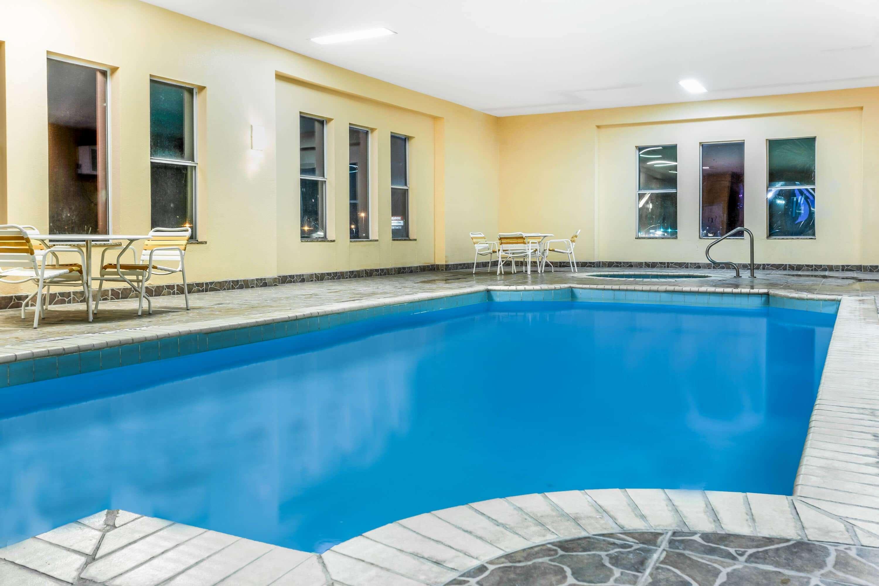 La Quinta By Wyndham Kerrville Exterior photo